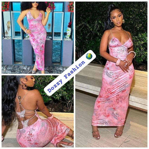 Ladies wear available