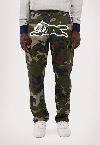 BBC ICECREAM CARGO PANTS