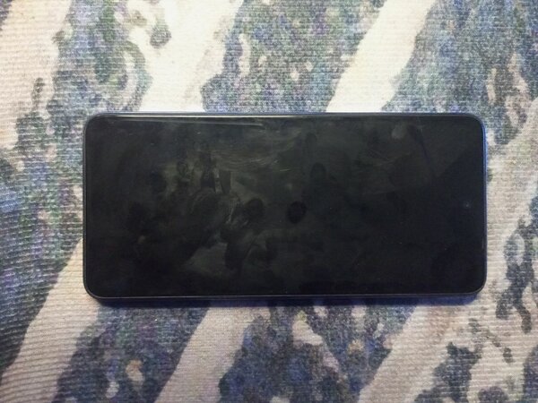 Infinix Hot 40i (128+6)