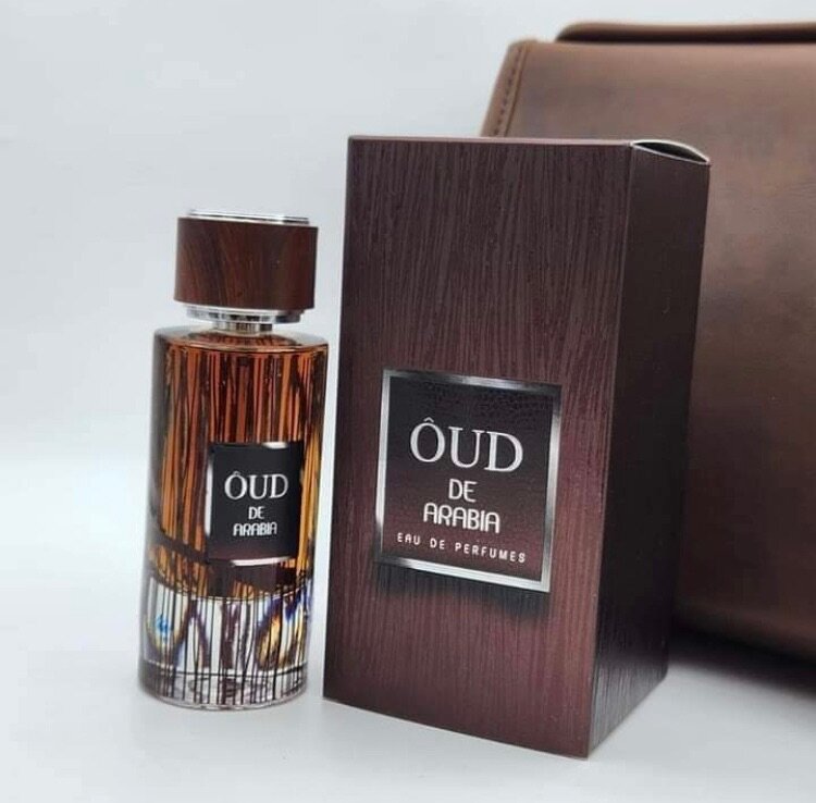 Oud de Arabia