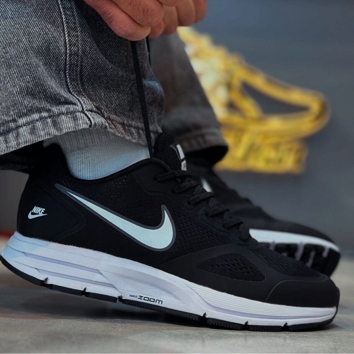 Nike Zoom chaussures de sport