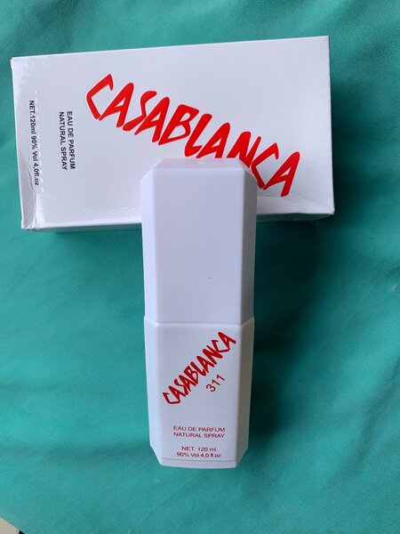 Parfum Casablanca 311