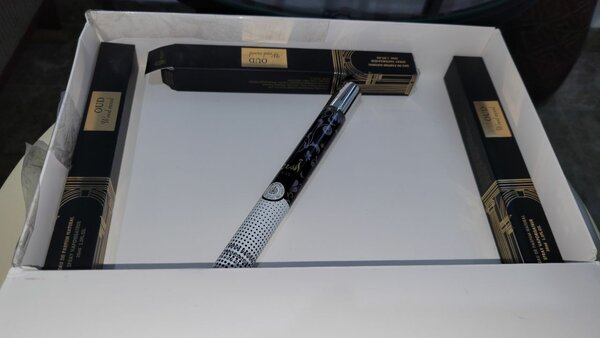 Parfum Oud Aromatique 50ml