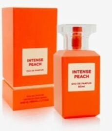 Parfum Intense Peach