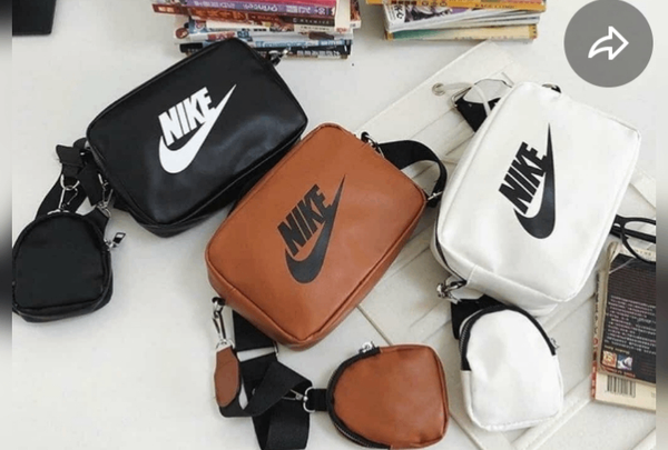 Sacs bandoulière Nike tendance