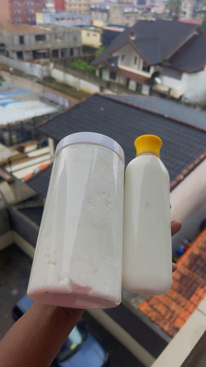 Duo Savon & Lait Bébé Naturel