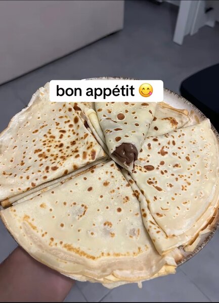 Fleur Elvire crêperies