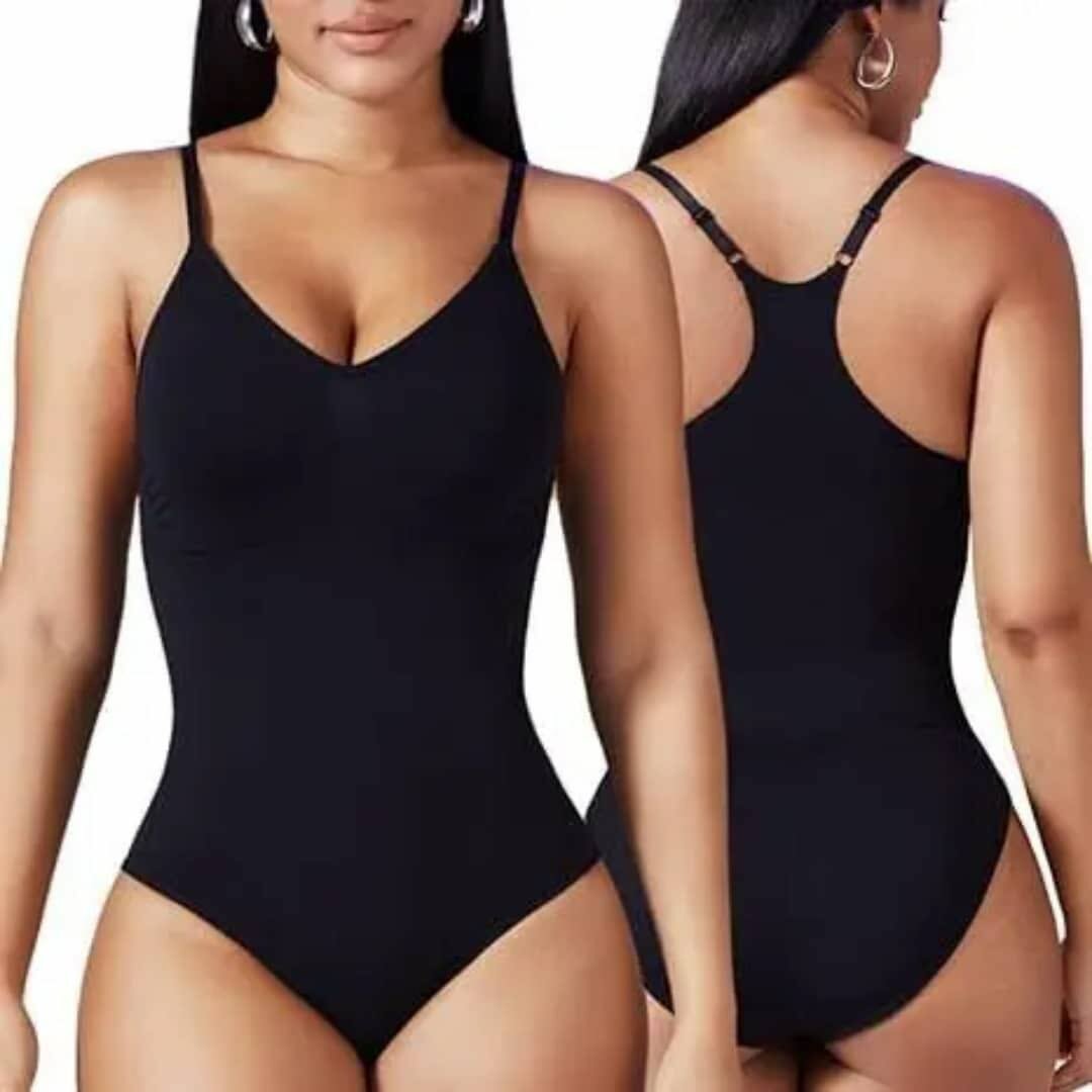 Body shaper