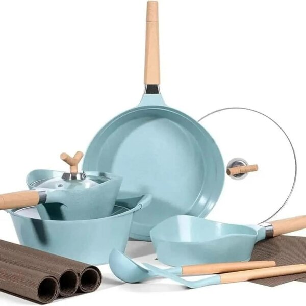 MGC nonstick cookware