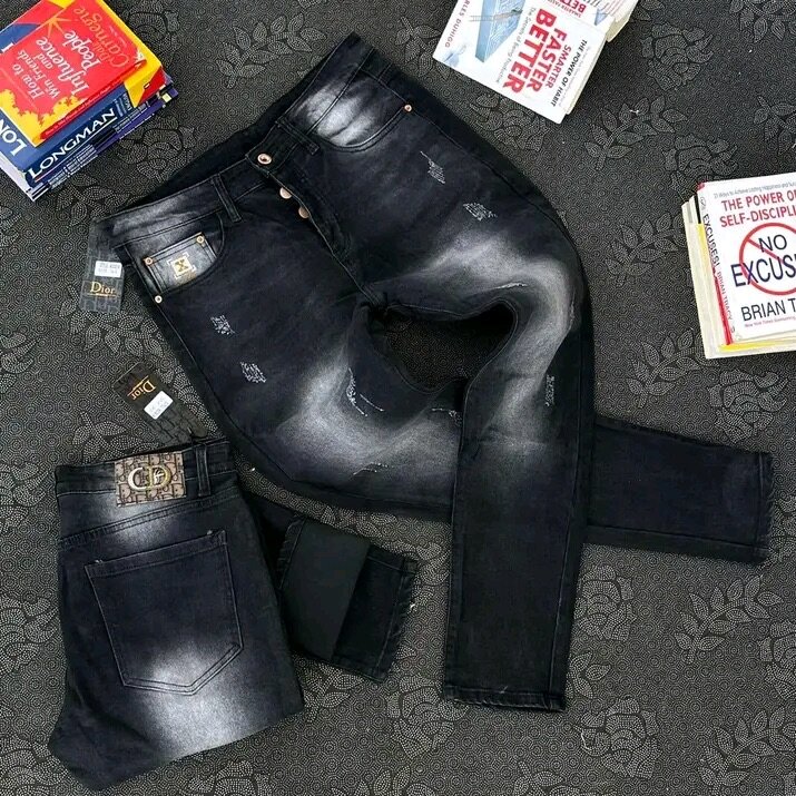 Original Italian and turkey jeans available