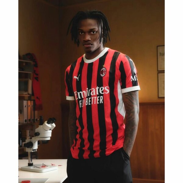 Maillot de football AC Milan