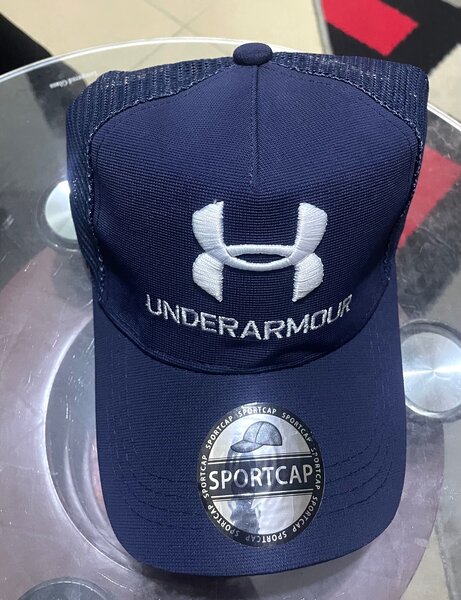 Casquette Sport Homme