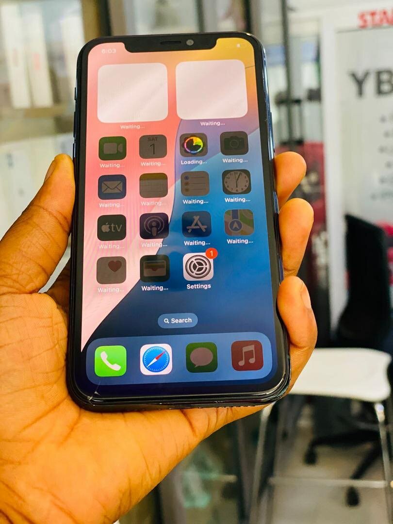 11 pro 64gb unlocked