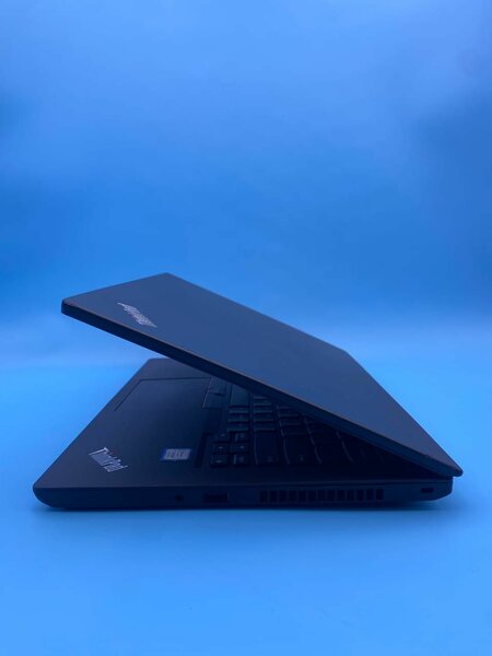 Lenovo Thinkpad L480 14 inches screen size