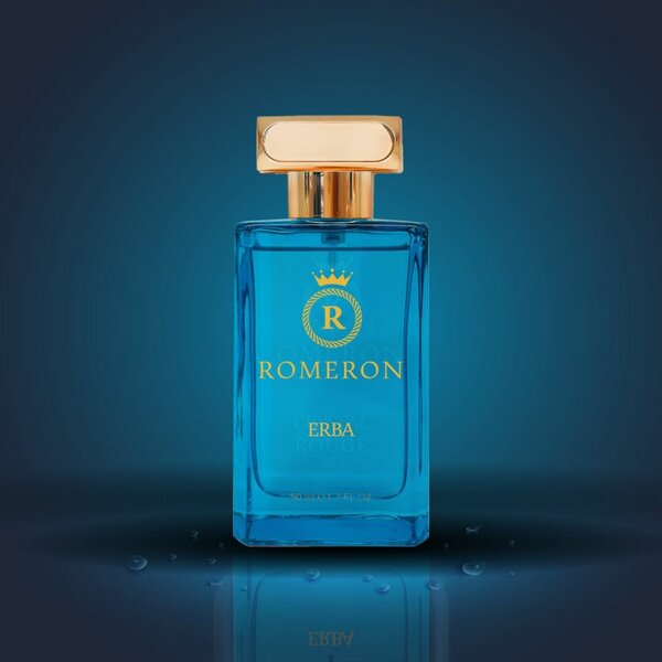 Romeron ERBA