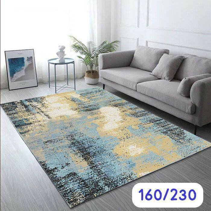 Tapis 3D