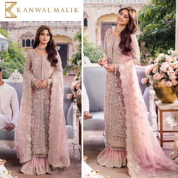  KANWAL MALIK | Lina