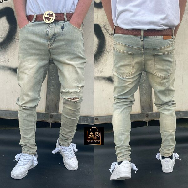 Jean homme qualité supérieur !