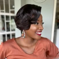 High quality 16inch Vietnamese Hair layered