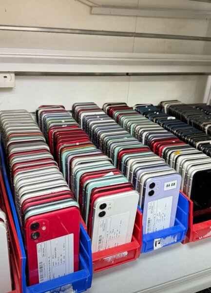 iPhone Reconditionnés