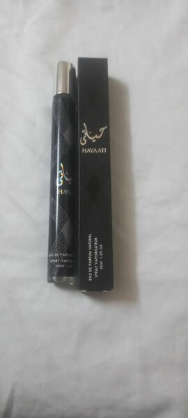 Parfum Élégant Roll-On