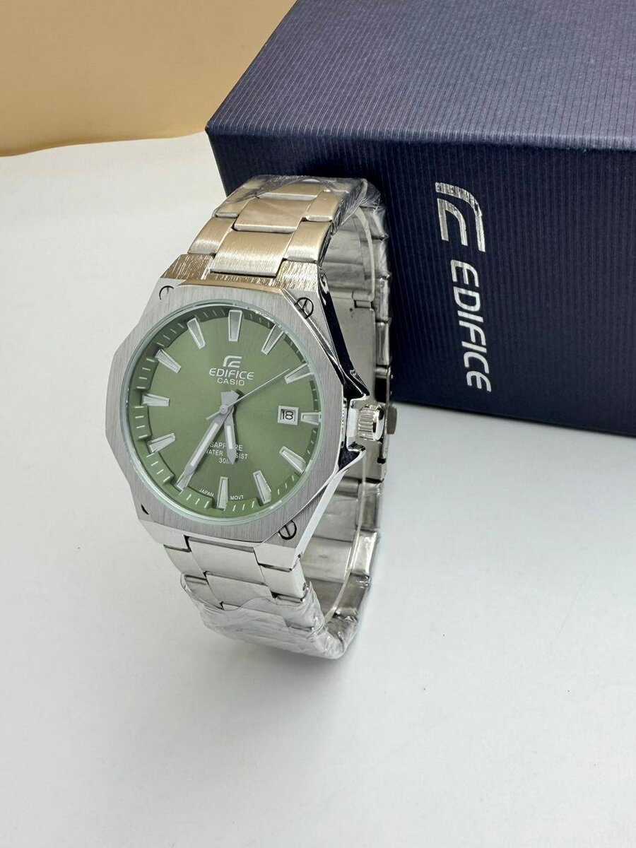 Montre résistante à l'eau