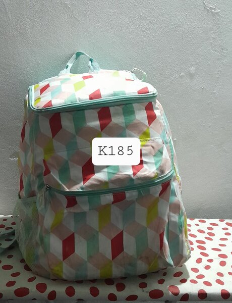 Chaiwe's thrift bags