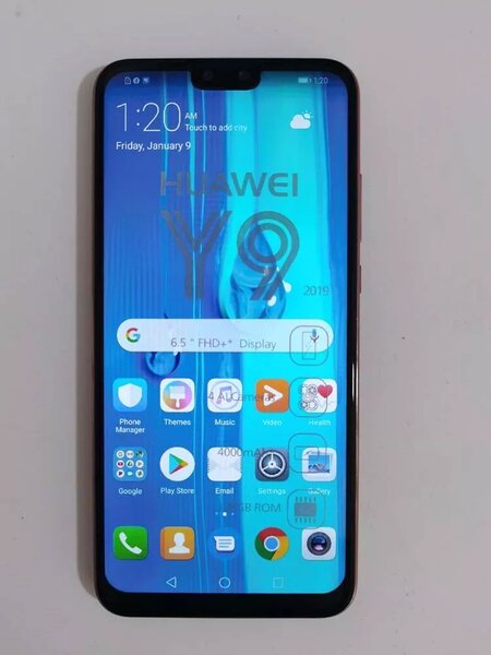 Huawei y9 2019, 128GB Wholesale prices