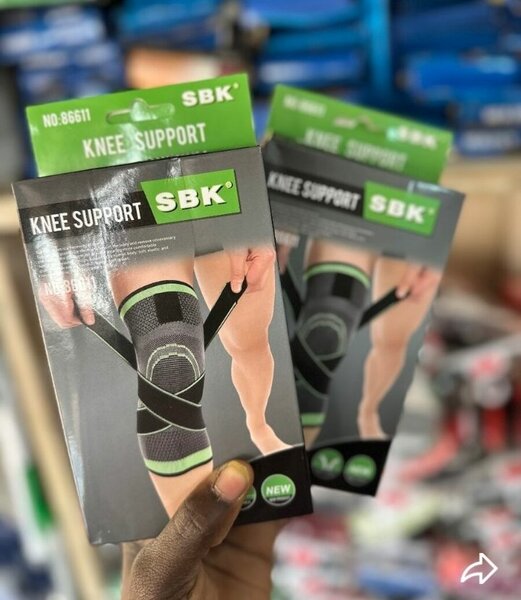 Genouillère de soutien SBK
