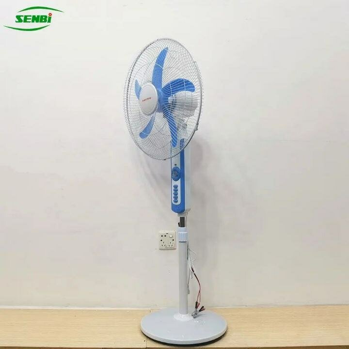 STANDING FAN