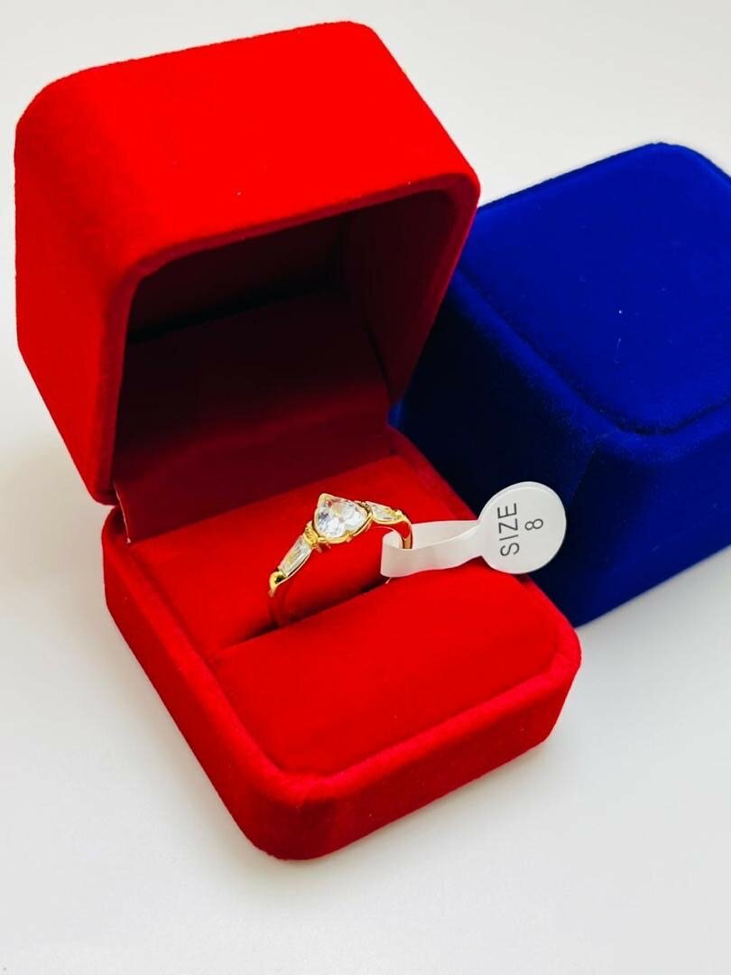 Bague de fiançailles