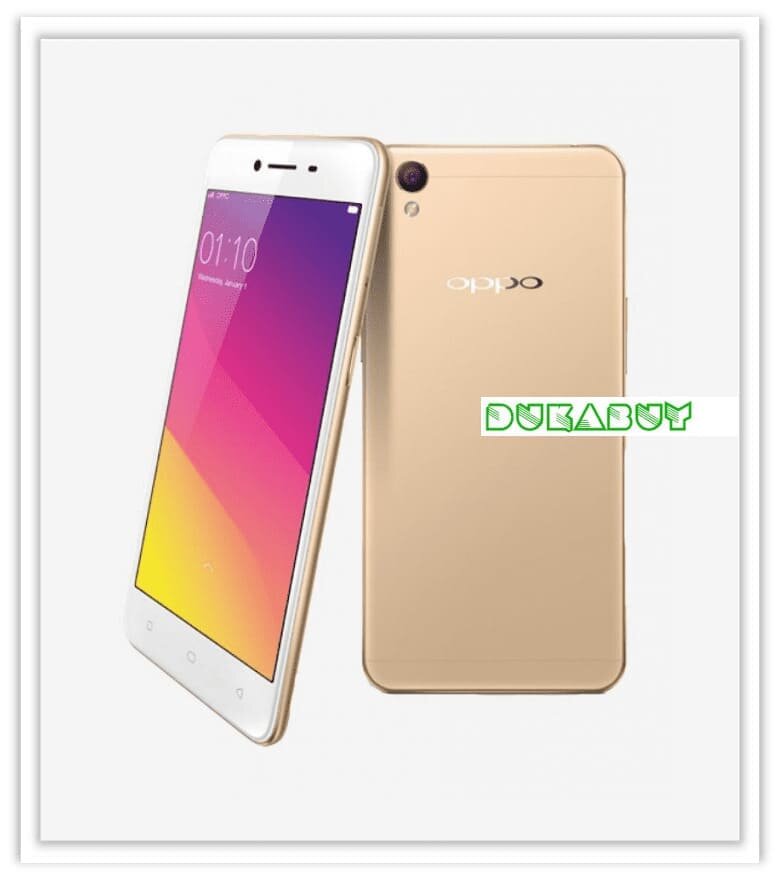 Oppo A37 quasi neuf mémoire interne 64GB RAM 4GB