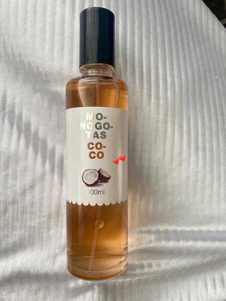 Brume Parfumée Noix de Coco