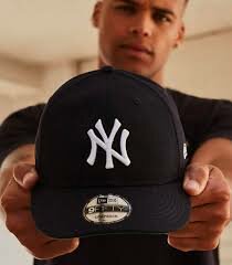 Casquettes de sport tendance