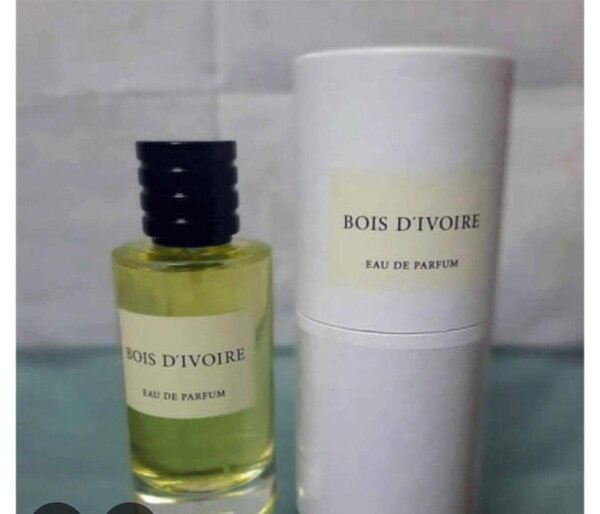 Bois D'Ivoire Parfum