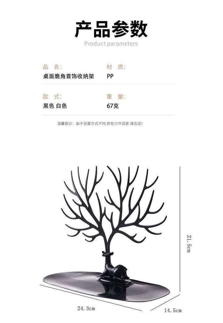 Support pour chaîne , bracelet