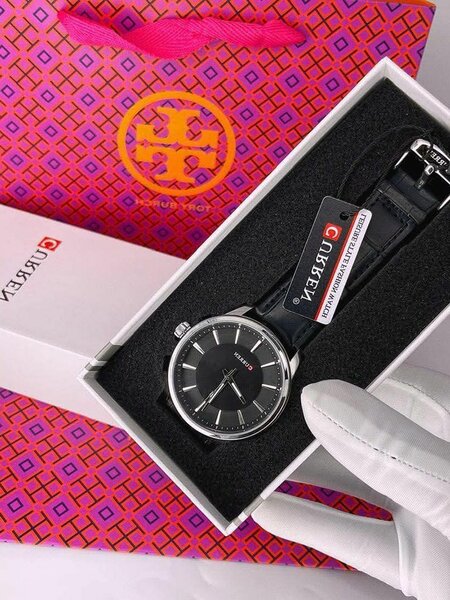 Montres Homme CURREN Élégantes