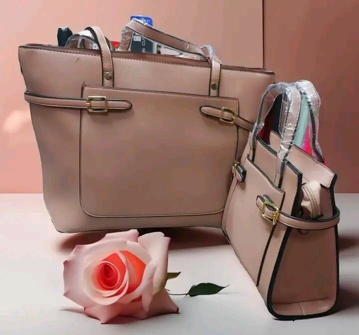 Ensemble de sacs élégants