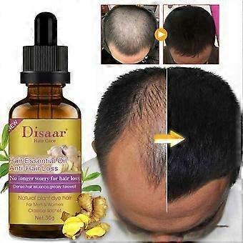 Huile Essentielle Anti-Chute