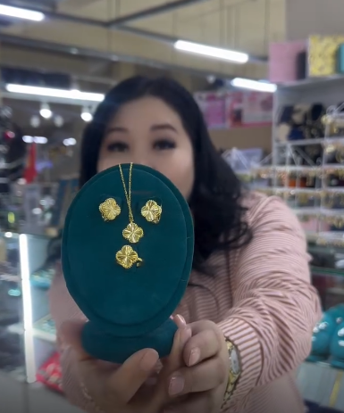 Роди серебро 