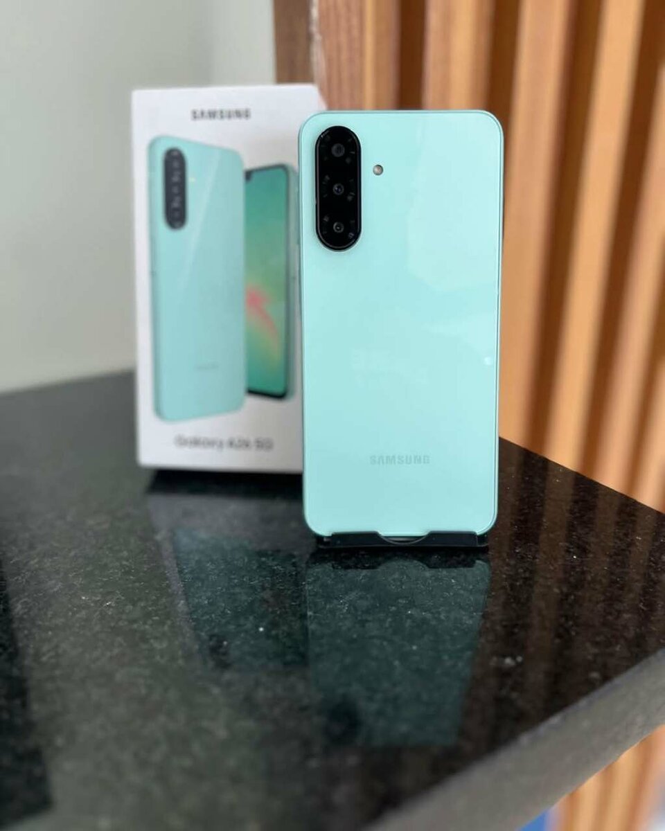 Samsung Galaxy A56 5G