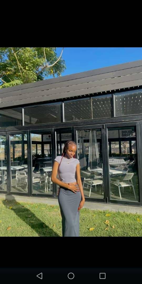 Jupe longue élégante pour femmes