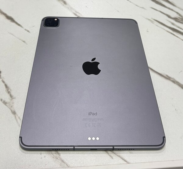 ipad pro 3e m1 2021