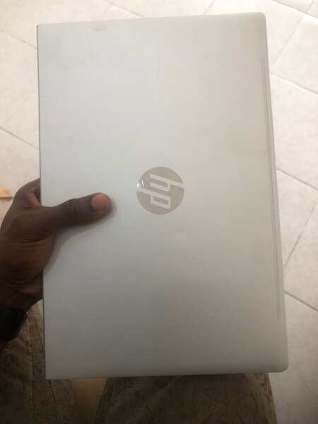 HP ProBook 640 G8 512GB SSD