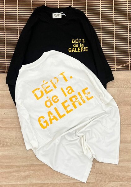 T-shirt ample unisexe imprimé