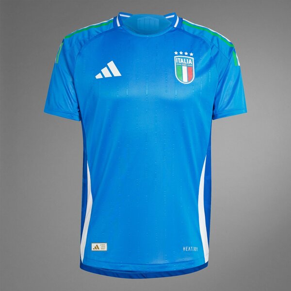 Maillot domicile Italie 2024 Euro