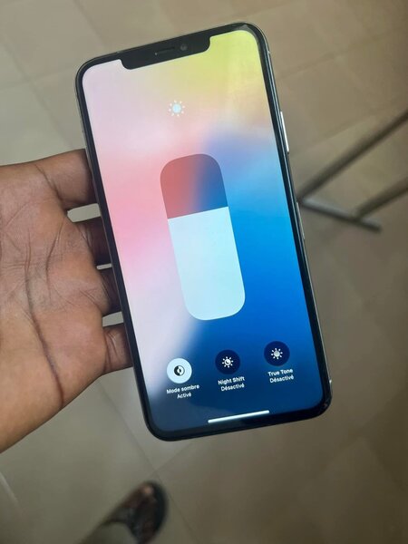 iPhone 11pro Max sans ID
