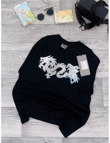 T-shirt élégant homme