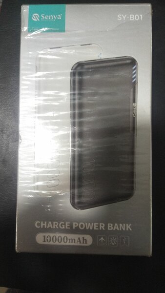 Senya Power Bank