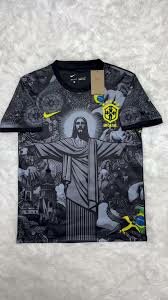 Maillot football Christ